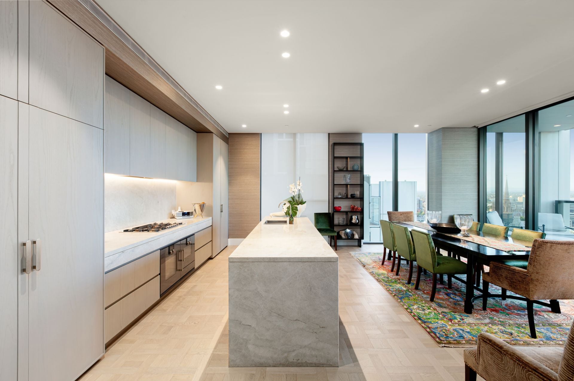 2601/17 Spring Street, Melbourne, Melbourne - Thumbnail 7