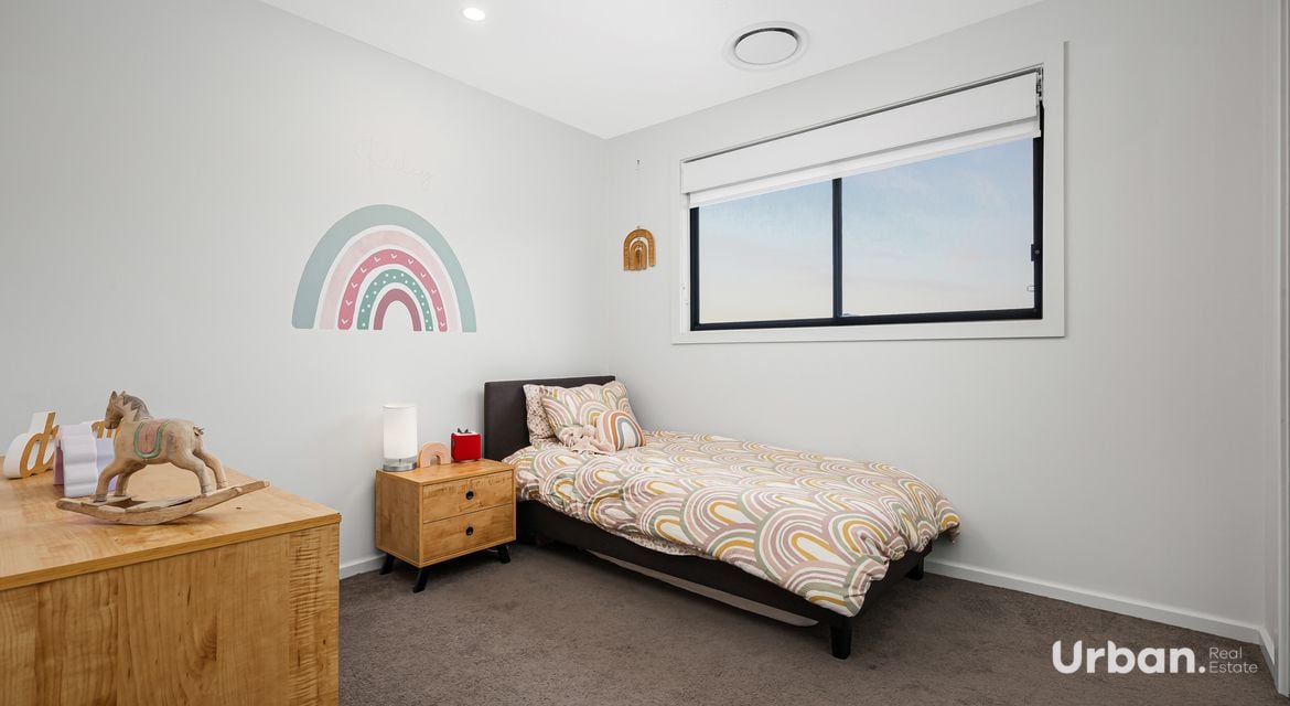 Box Hill 52 Porrima Street