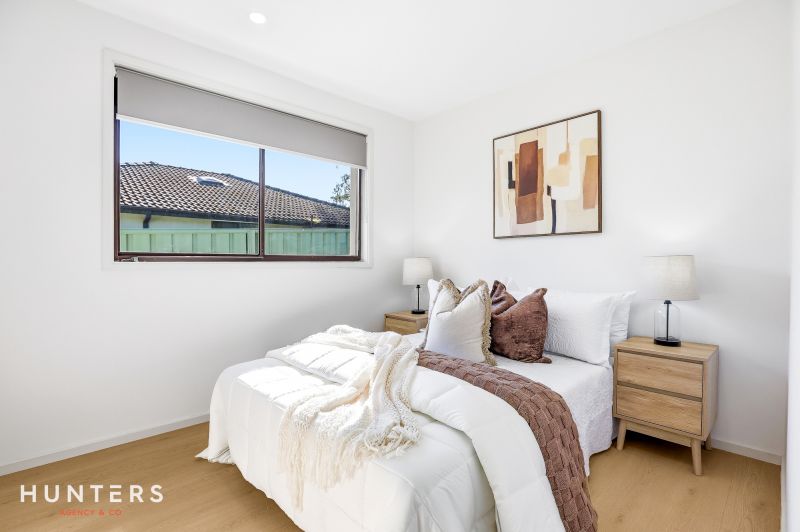 22 Billeroy Avenue, Baulkham Hills