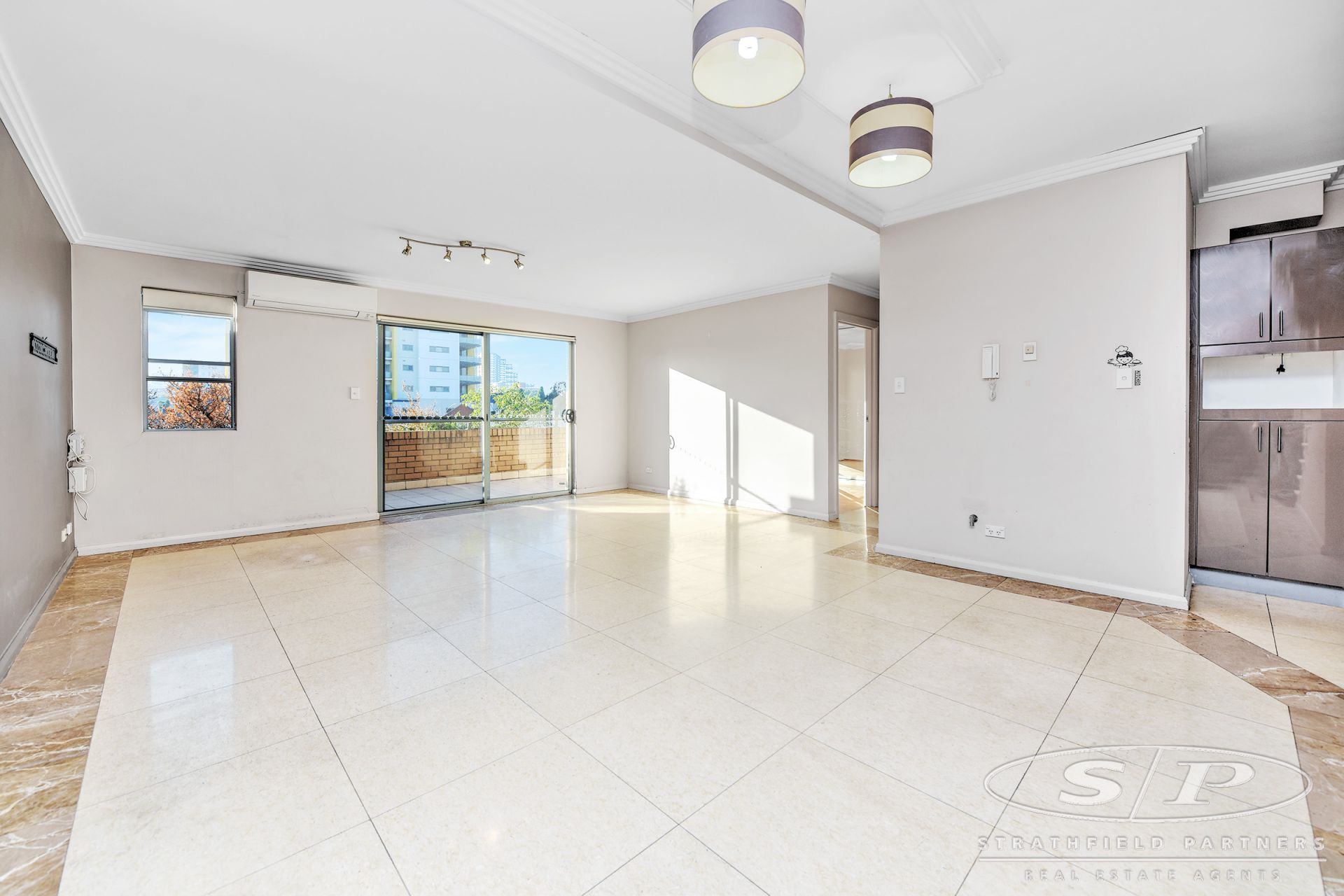 13/43 The Boulevarde, Strathfield, Strathfield - Thumbnail 2
