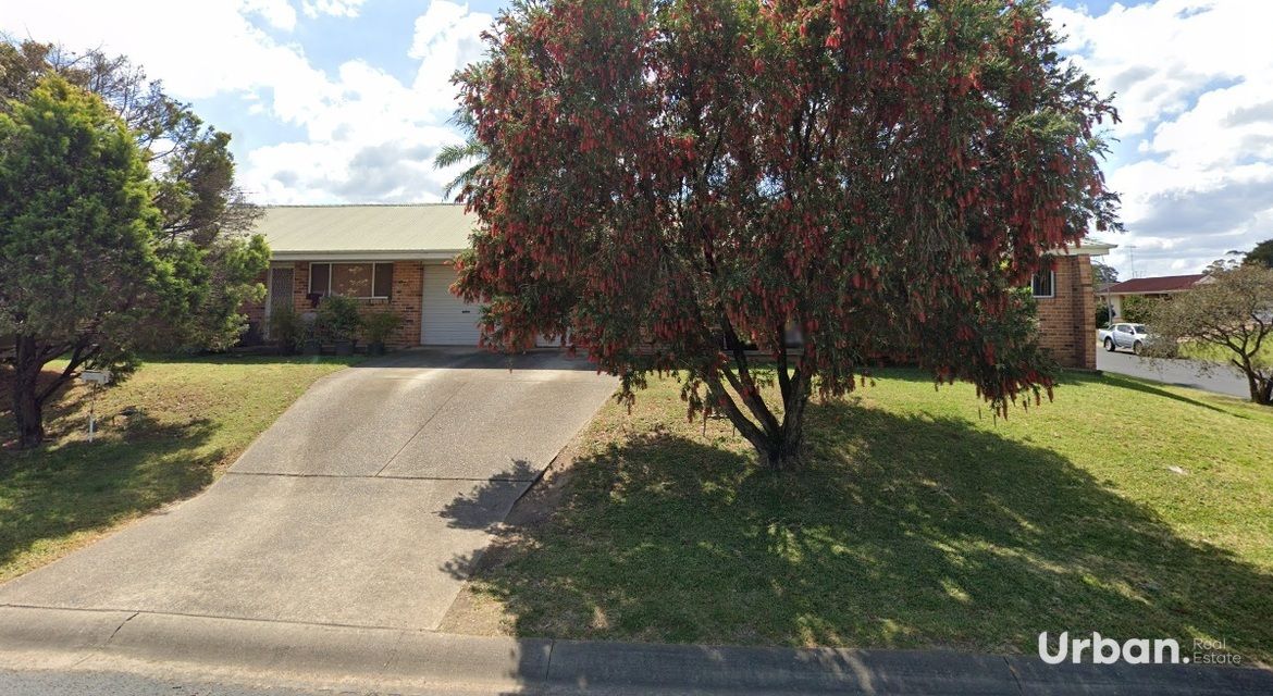 Mcgraths Hill 1/1 Albert Street