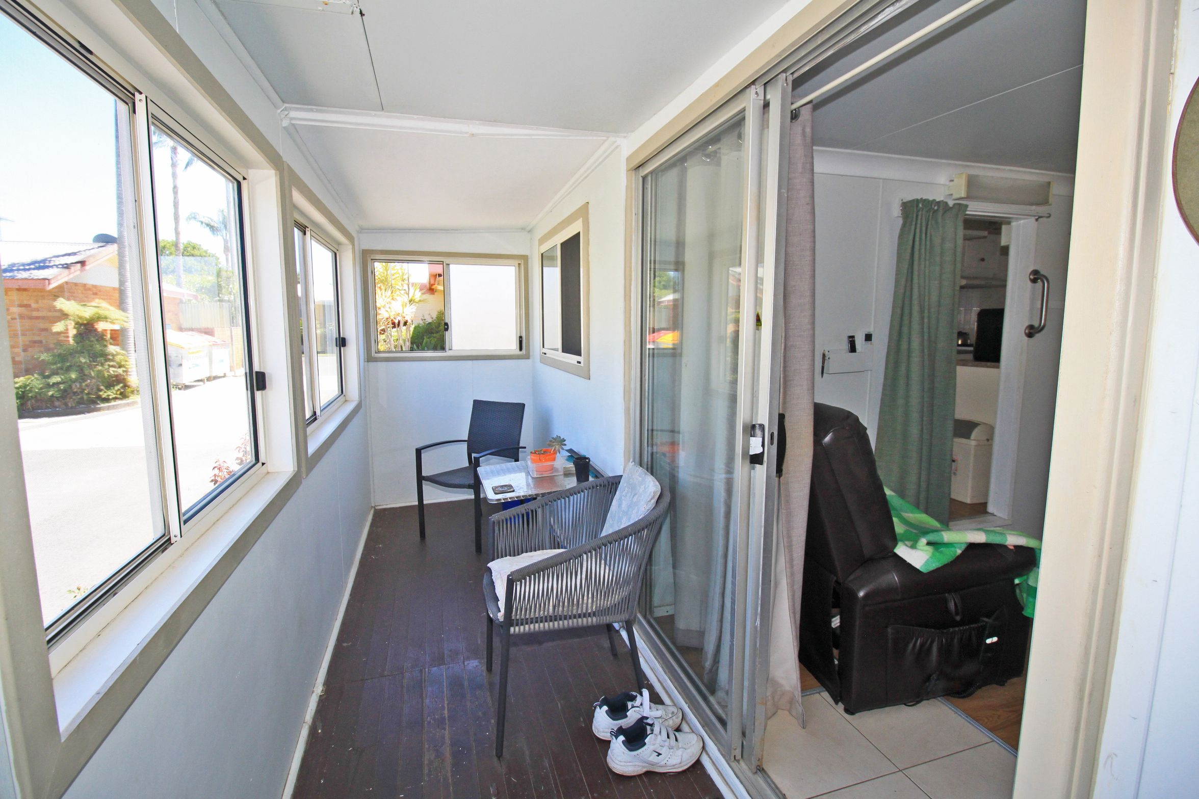55/478 Ocean Drive, LAURIETON NSW 2443