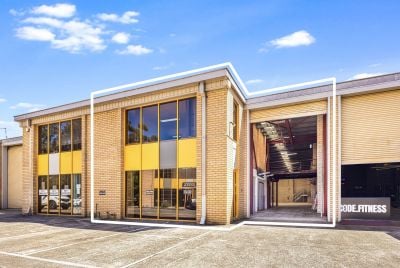 Brookvale - 2/98 Old Pittwater Road