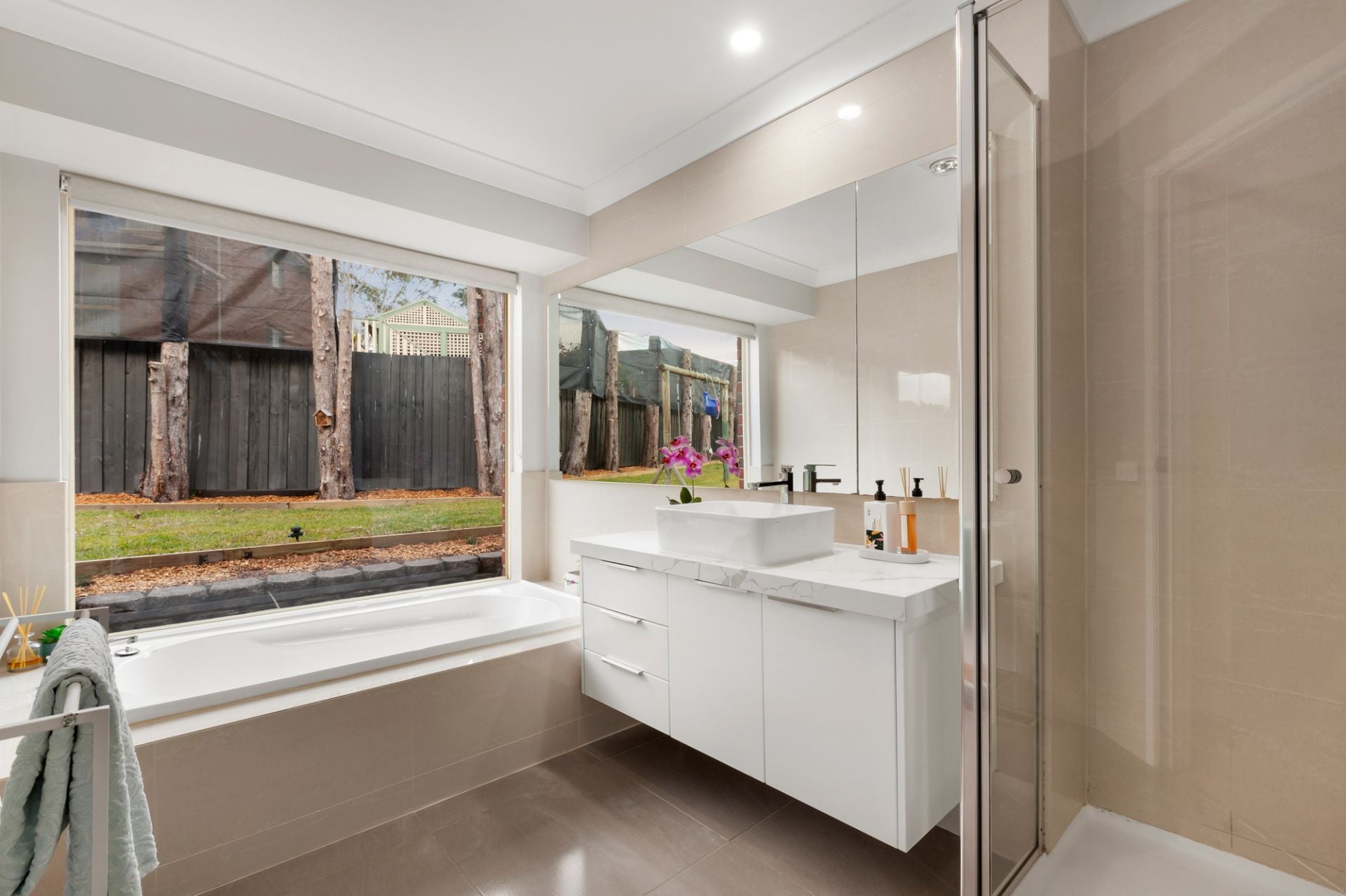 A Coveted Parkside Lifestyle That's Always Sought Yet Seldom Found
