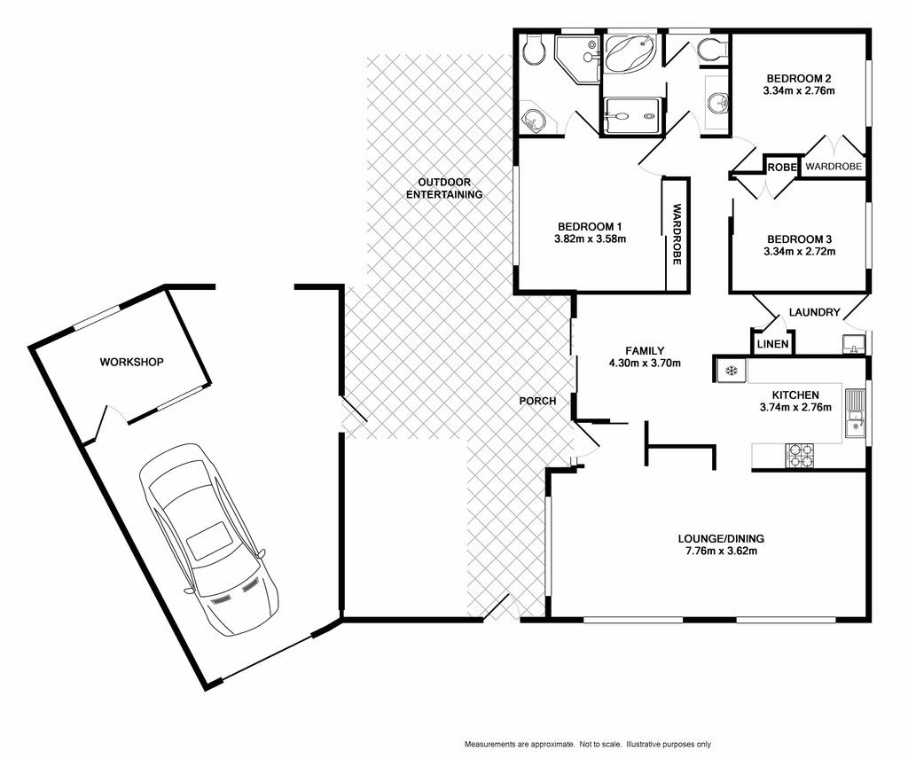 Sold By Anthony Bekiaris $605,000!