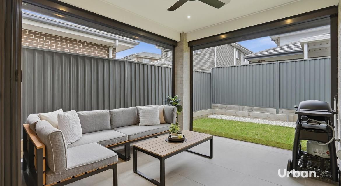 Denham Court 21 Honeymyrtle Avenue