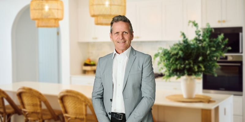 Michael Percival