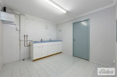 NEWLY REFURBISHED OFFICE & WAREHOUSE TENANCIES!