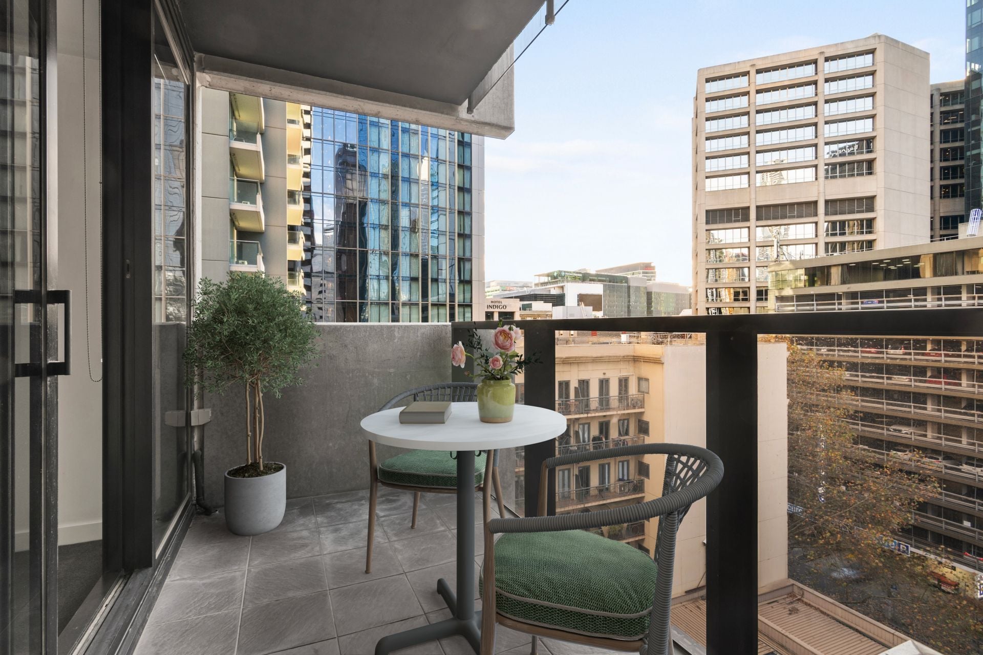 901/7 Katherine Place Melbourne,  - Thumbnail 5