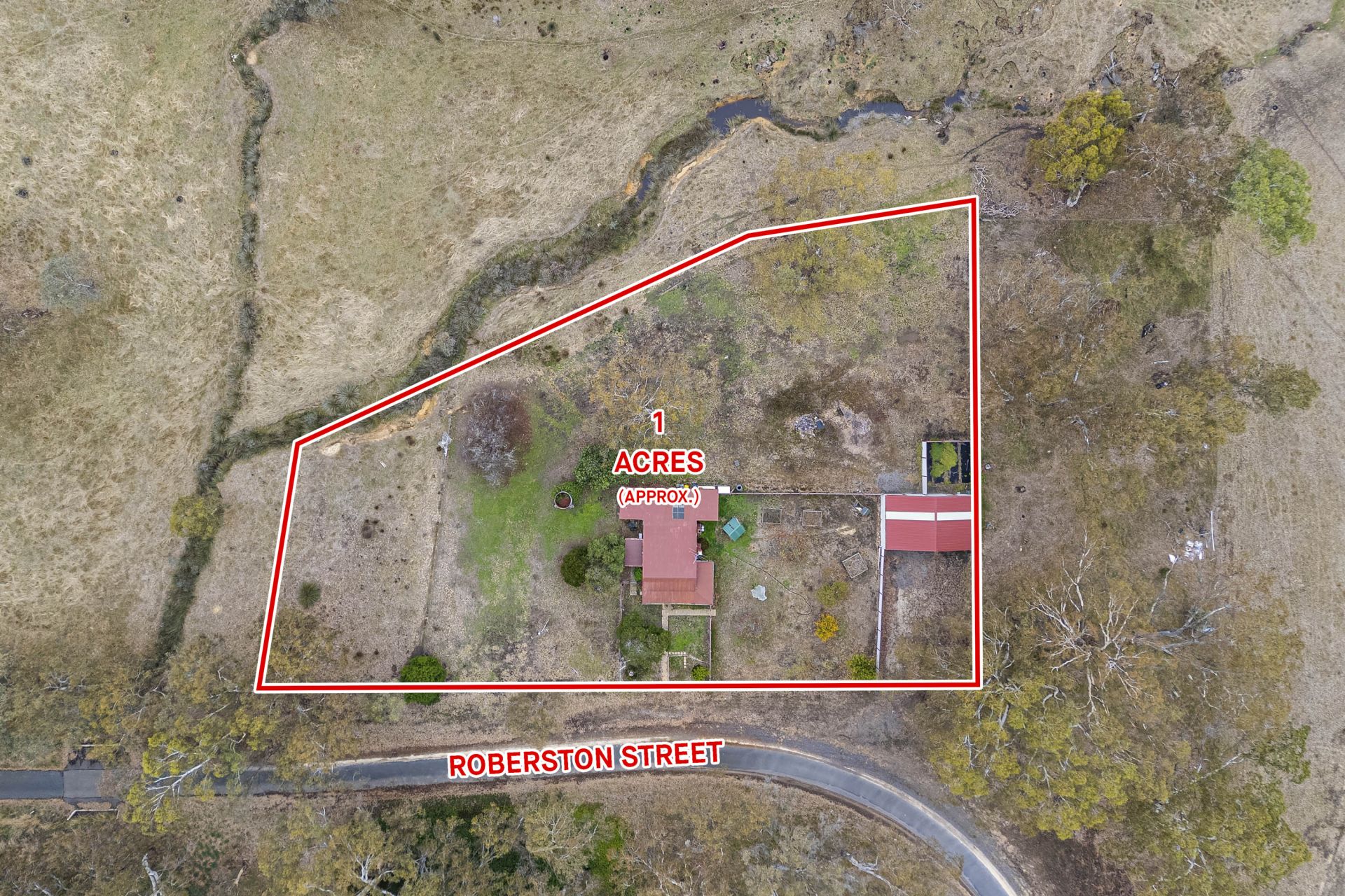 45 Robertson Street, Lexton, Lexton - Thumbnail 4