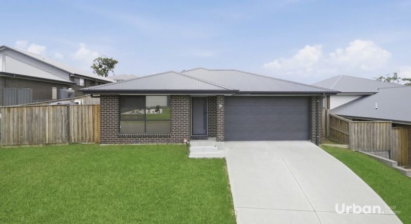 30 Talleyrand Circuit