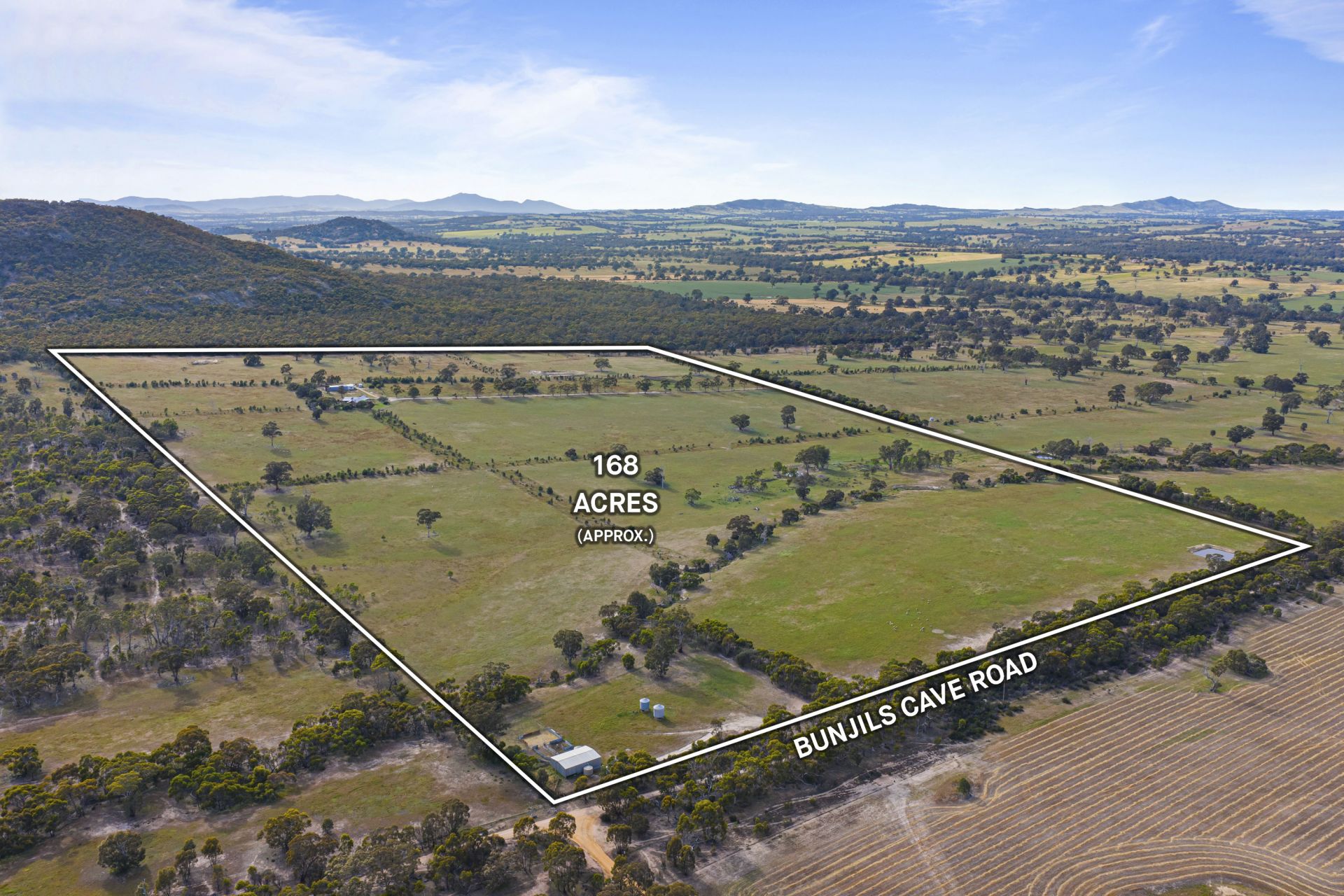 681 Bunjils Cave Road, Black Range, Black Range - Thumbnail 4