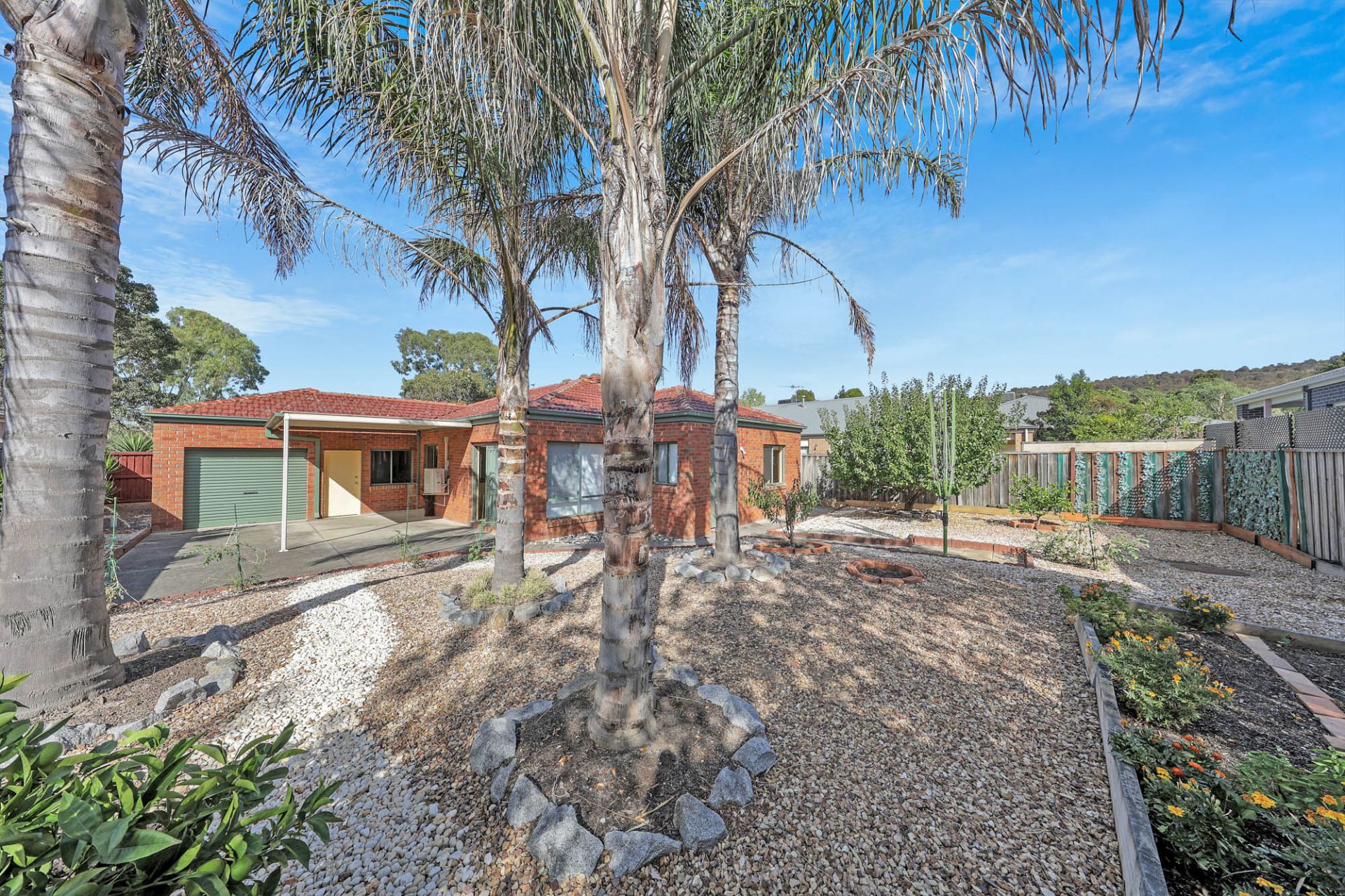 A spacious and comfortable home!