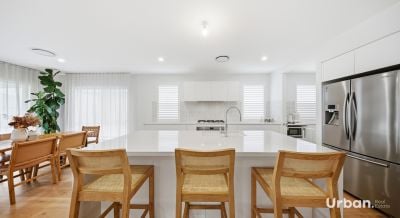 Lochinvar 10 Trevallyn Avenue