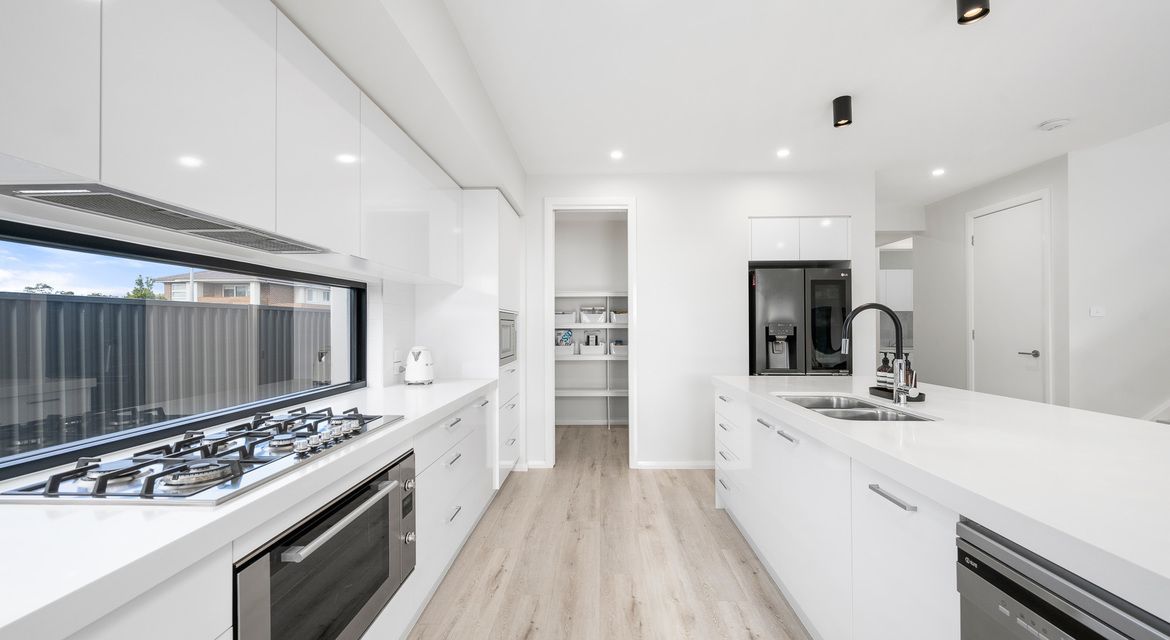 Denham Court 34 Cryptandra Street