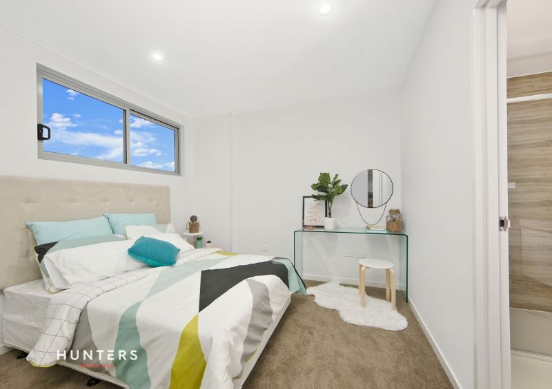 11/4-6 Centenary Road, Merrylands