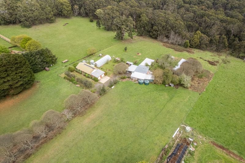 1459 Daylesford-Trentham Road, Lyonville