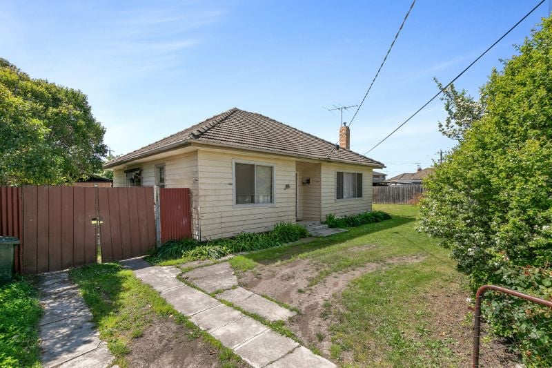 48 Derrick Street, Lalor