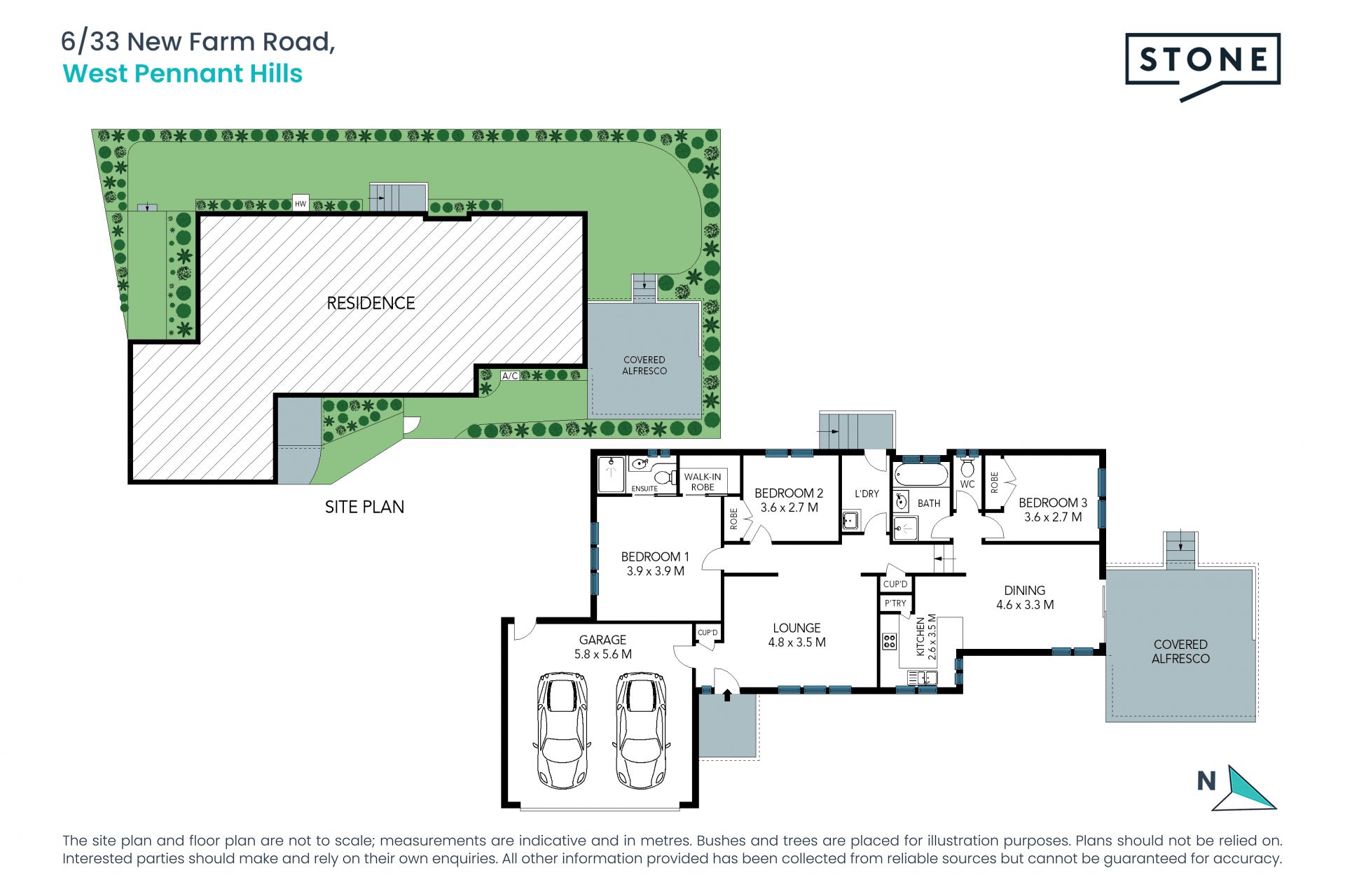 Sold June 2025 - Contact James Ramsay 0420 665 913.