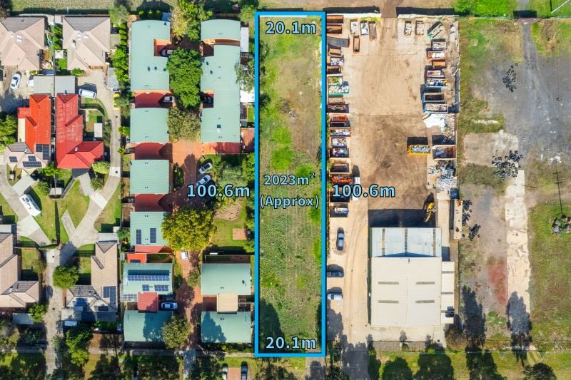 85 Rufus Street, Epping