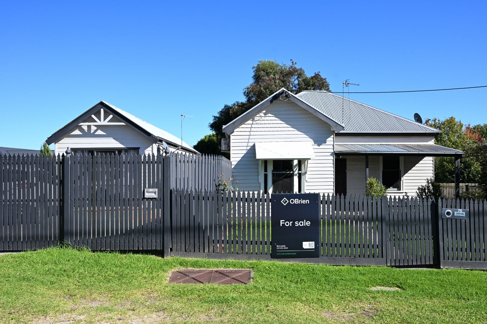 75/75A Princes Highway, Lucknow VIC, Lucknow - Thumbnail 2