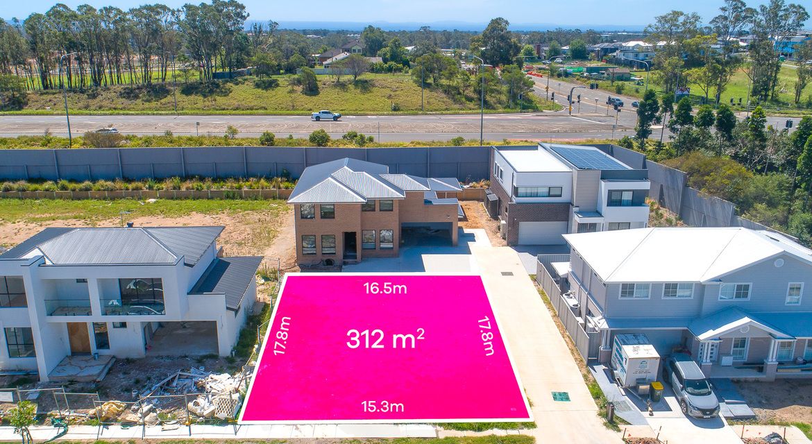 Leppington 17 Birdwing Street
