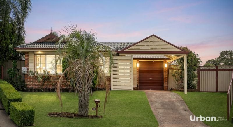 30 Joadja Crescent