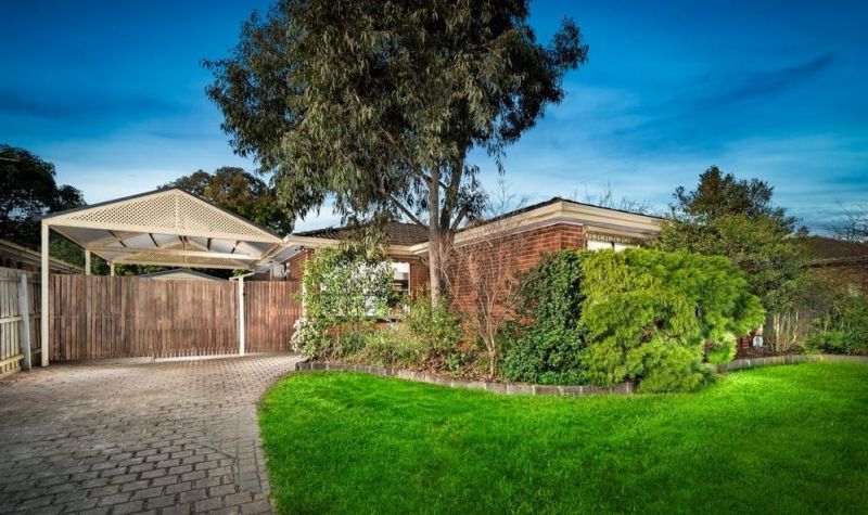 12 Fraser Close, Mill Park