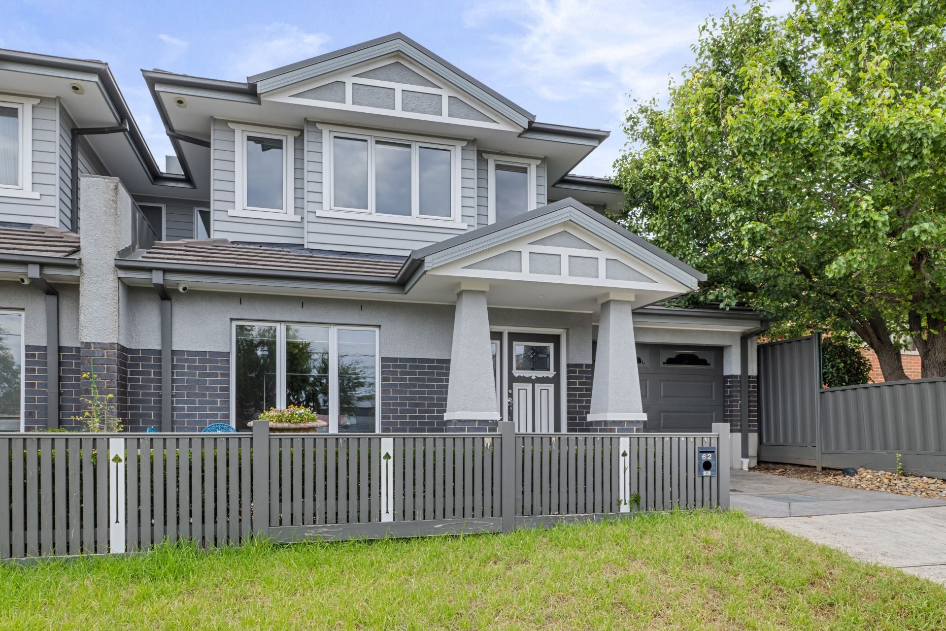 Stunning 2-Bedroom Home in Prime Preston Location