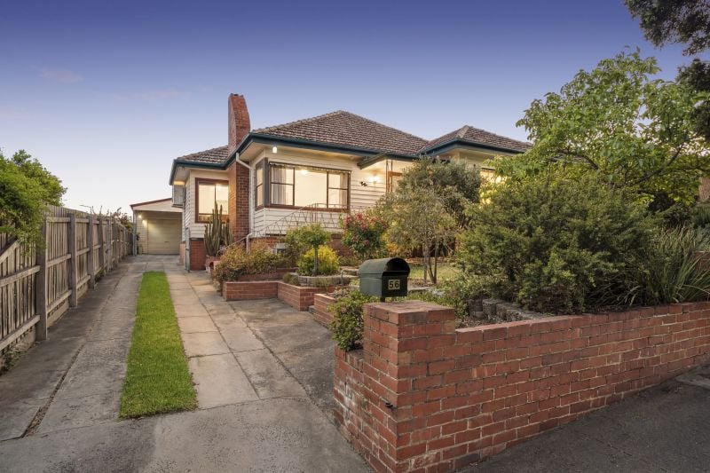 56 Tambo Avenue, Reservoir