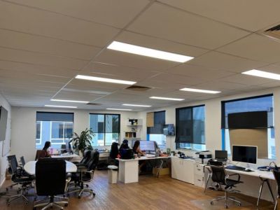 CHEAP SHORT TERM OFFICE IN MILTON