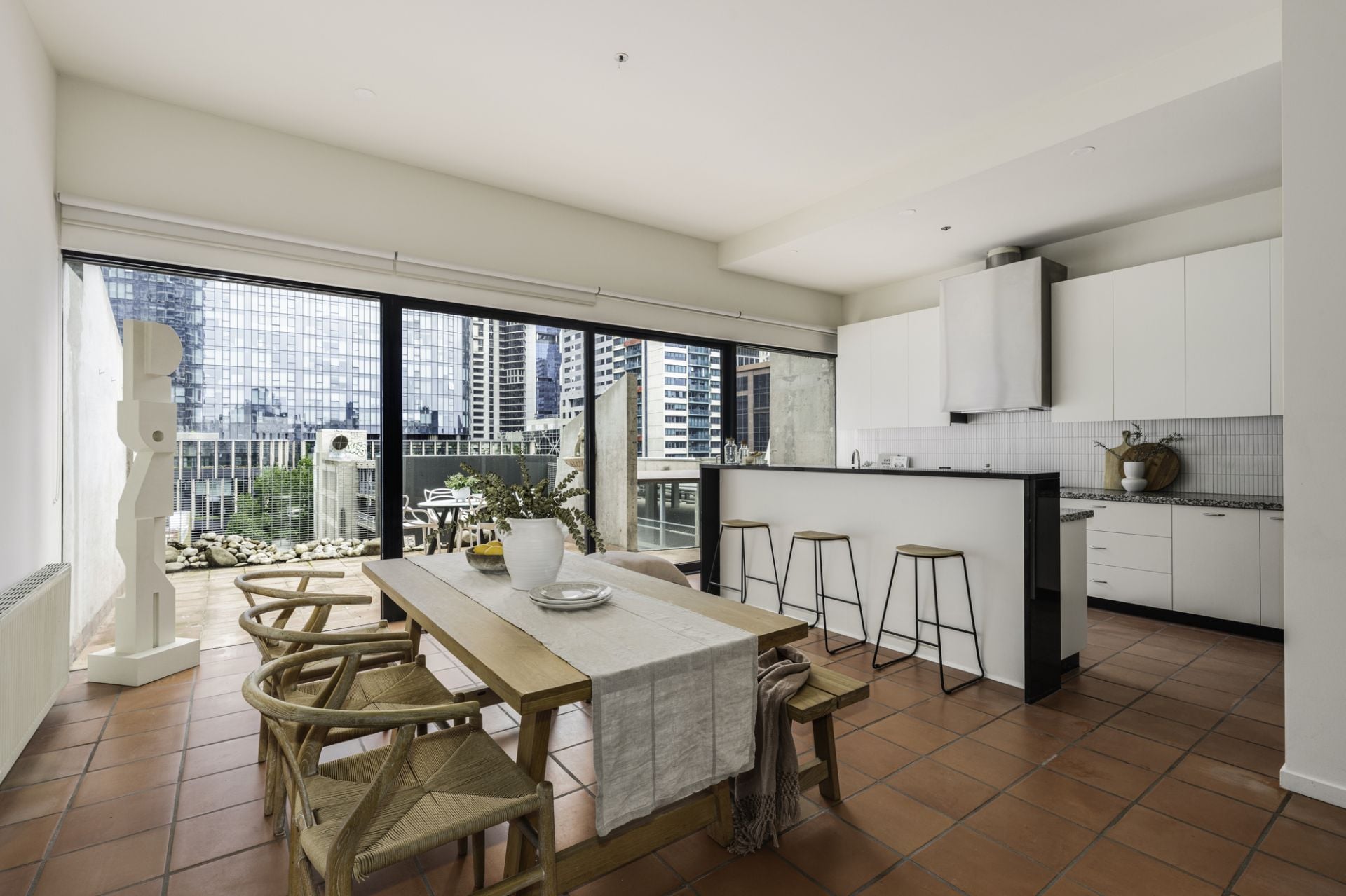 9/191 Franklin Street, Melbourne, Melbourne - Thumbnail 6