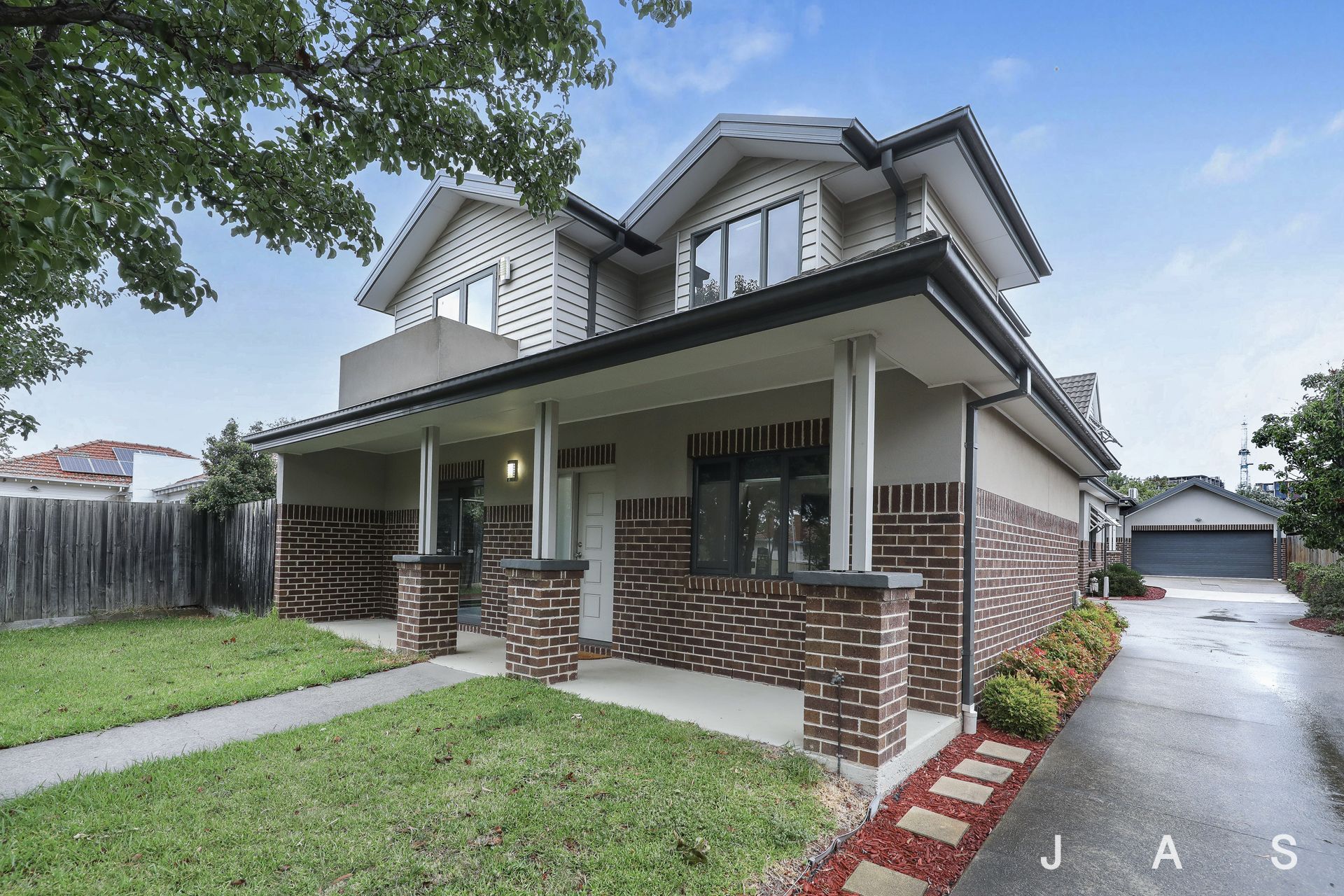 1/3 Mary Street Spotswood VIC, Spotswood - Thumbnail 3