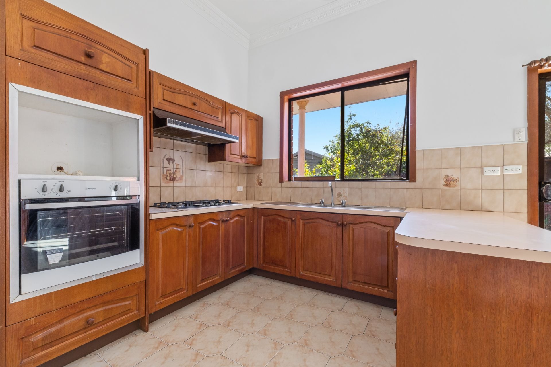 Classic Character Meets Prime Thornbury Living