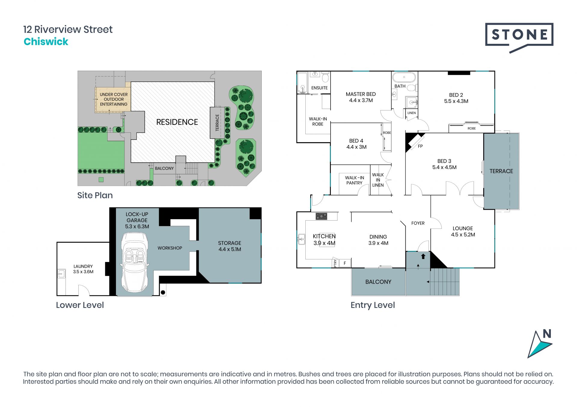 Double brick family home offers endless potential