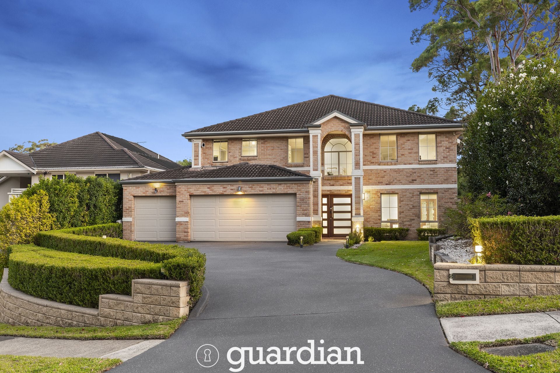 6 Joyce Place Dural NSW, Dural - Thumbnail 2