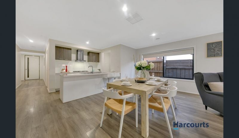 8 Morang Street, Mickleham