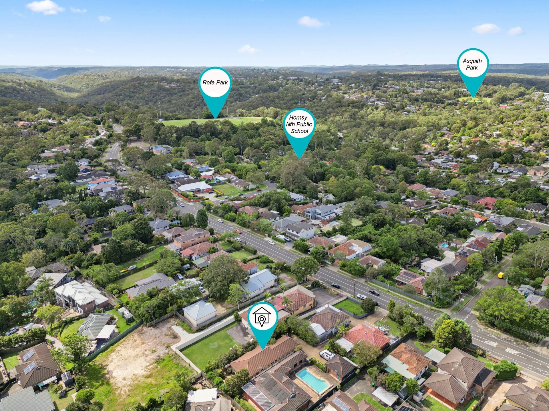 63A Galston Road, Hornsby, Hornsby - Thumbnail 2