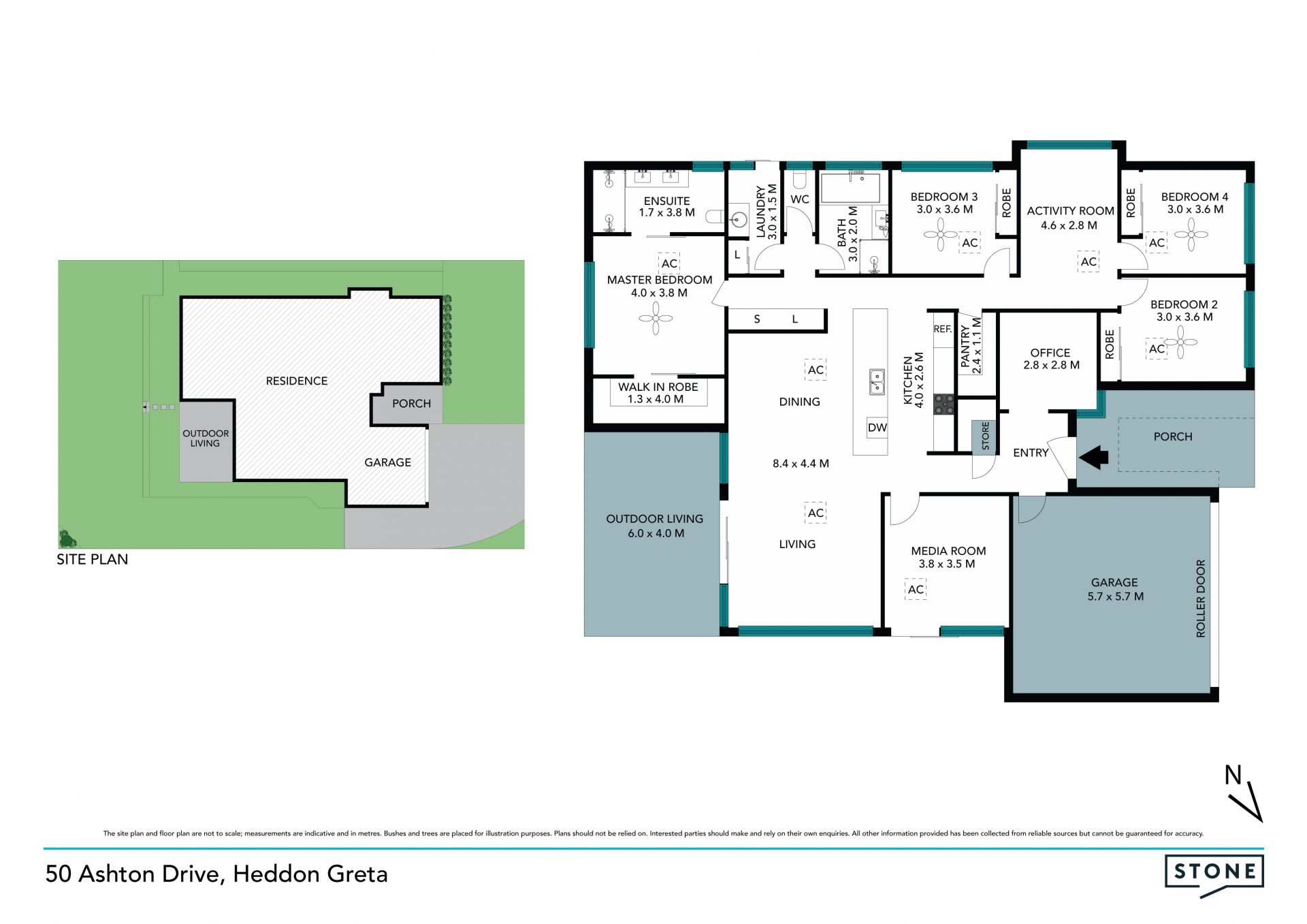 Quality family home with all the bells and whistles