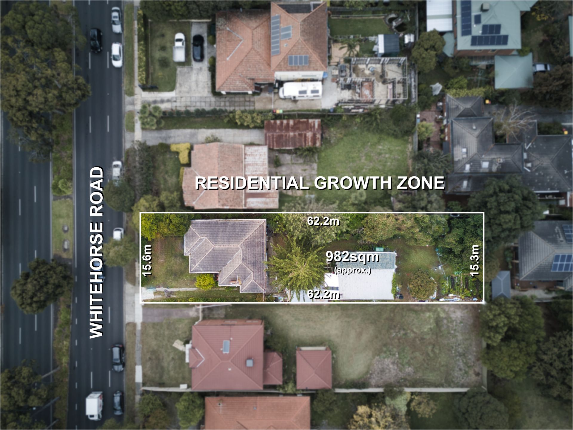 84 Whitehorse Road, Blackburn VIC, Blackburn - Image 1