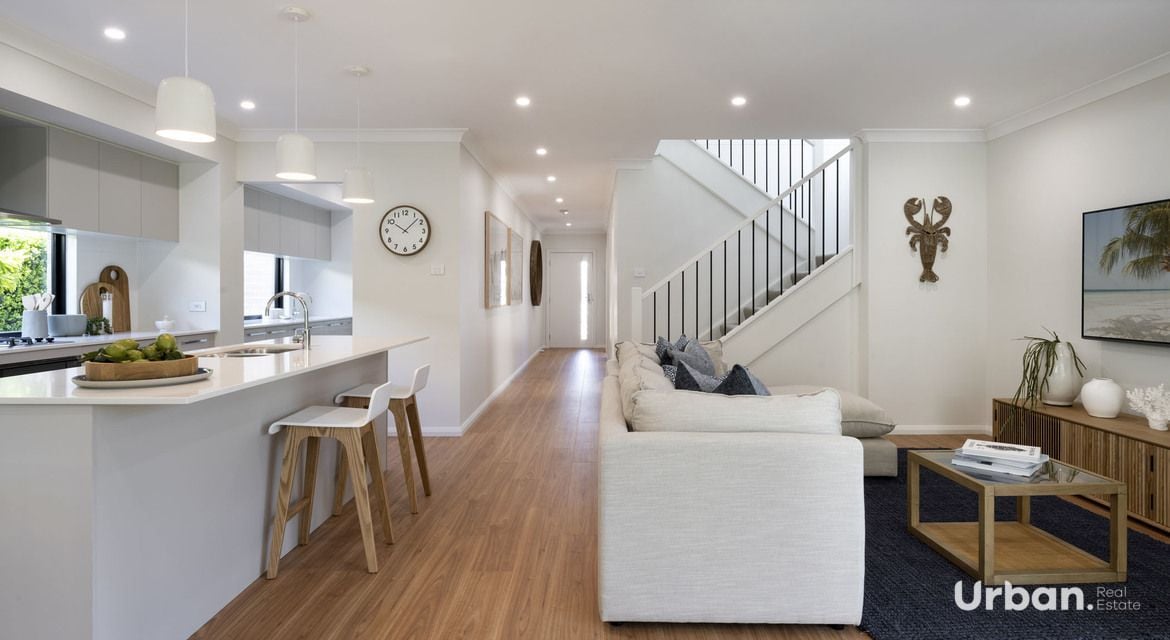Gables 11 Wayfarer Road