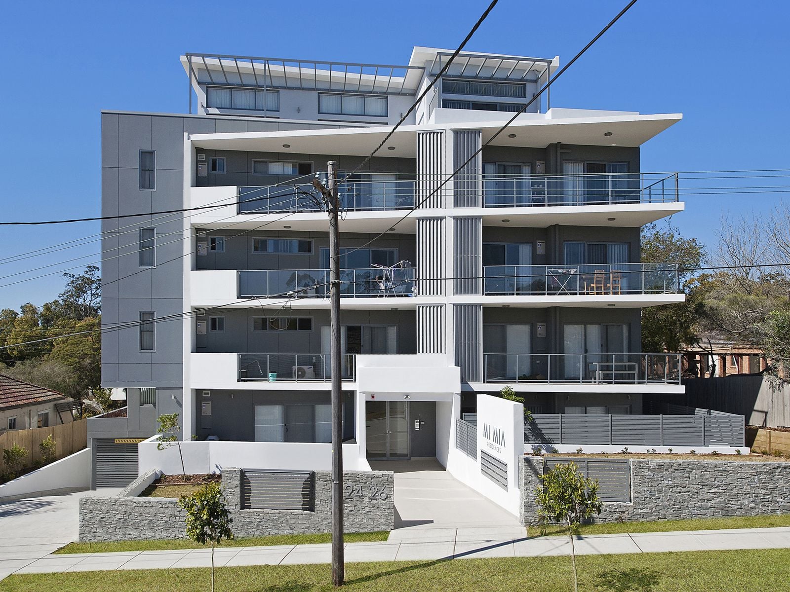 5/24-26 Lords Avenue, Asquith, Asquith - Thumbnail 2