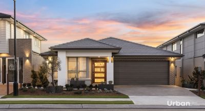 Marsden Park, 21 Allott Street