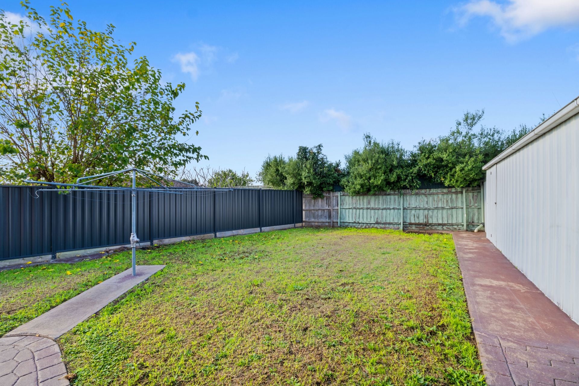 Comfortable Family Living in a Convenient Location