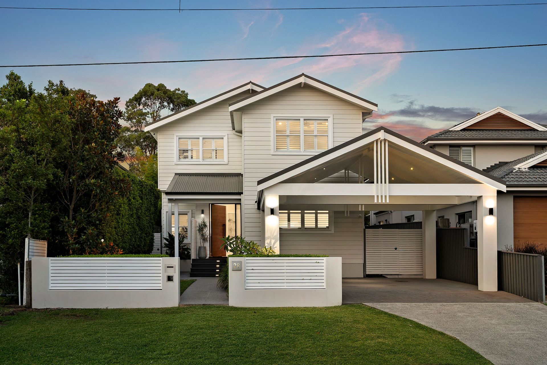28 Warringah Street, North Balgowlah, North Balgowlah - Thumbnail 5