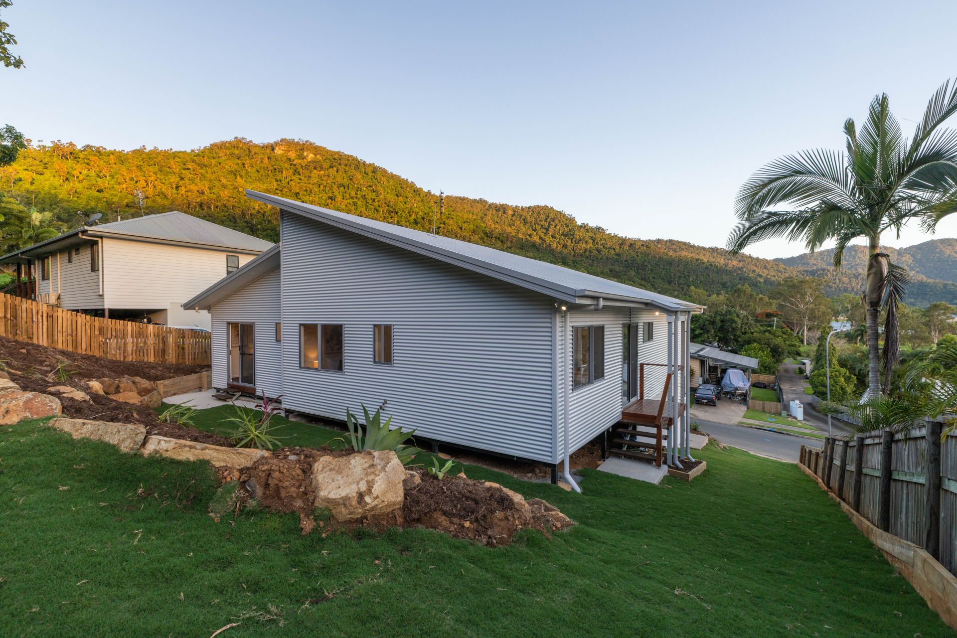 63 Country Road Cannonvale QLD, Cannonvale - Image 1