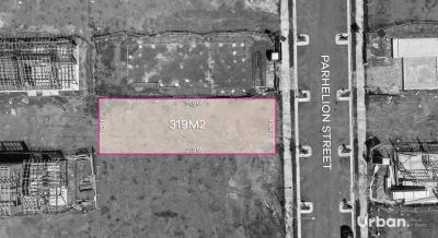 Austral 51 Parhelion Street