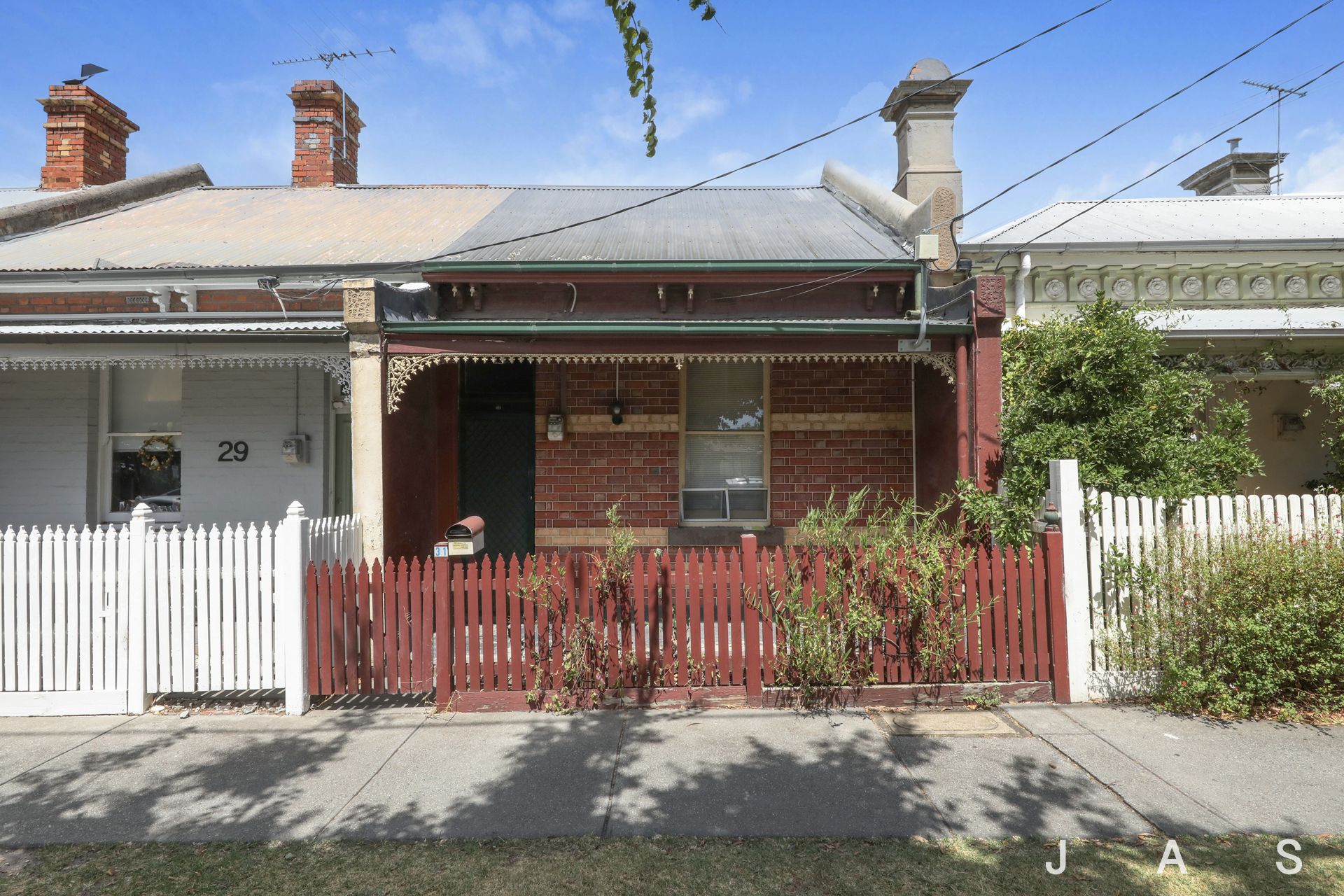 31 Bunbury Street Footscray VIC, Footscray - Thumbnail 3