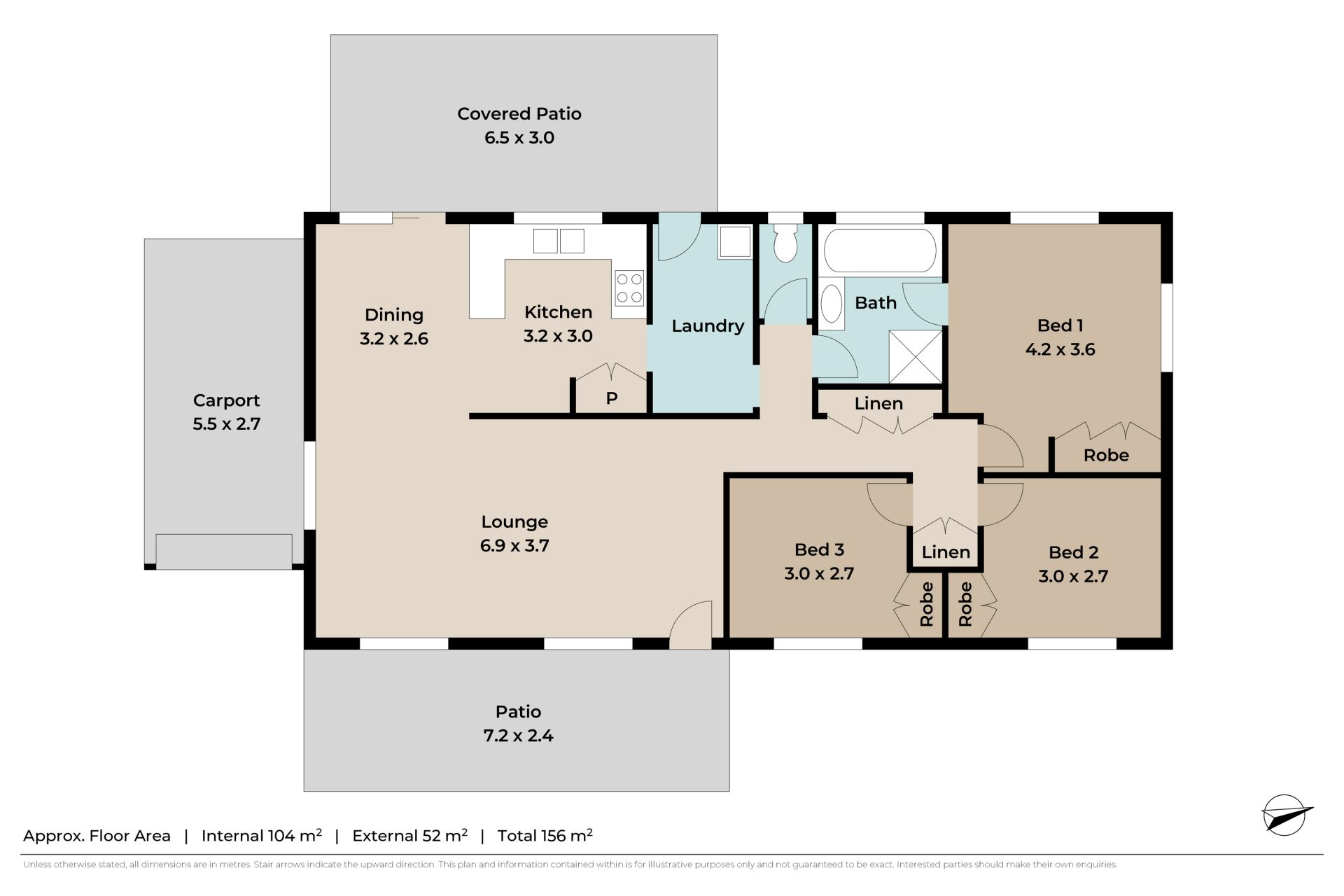 PRIME LOCATION WITH POTENTIAL
