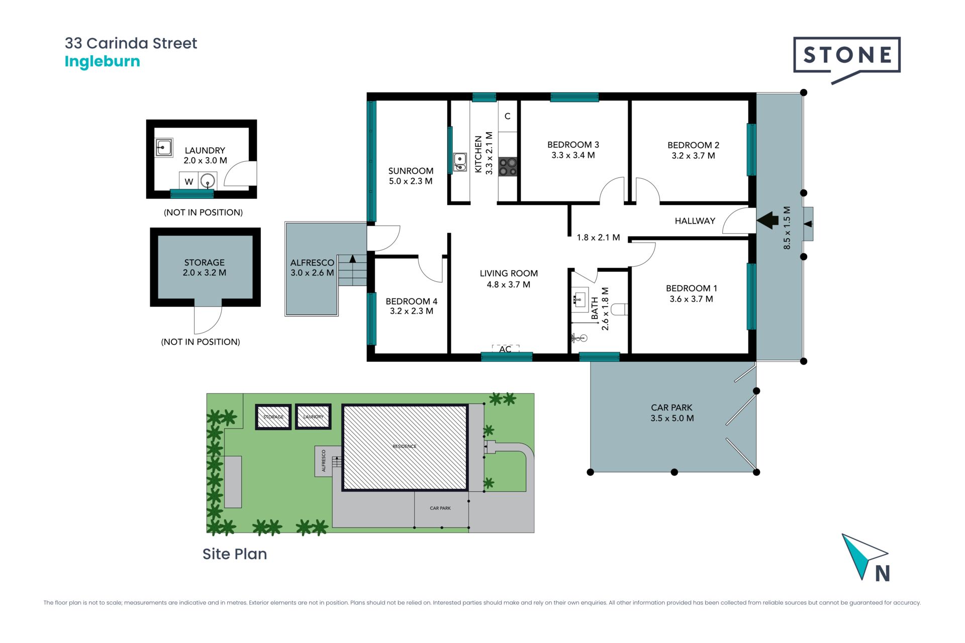 Open Home Cancelled - Under Contract